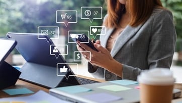 5 pasos para una estrategia de marca exitosa en las redes sociales