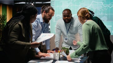 Marketing & AI Predictions That Will Shape Search, Strategy and Spend in 2026