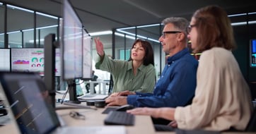 Authority Is the New Currency in AI Search: 5 Signals That Establish Trust