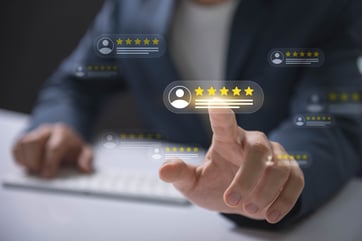 Why Business Credibility Is the Deciding Factor in Buying Decisions