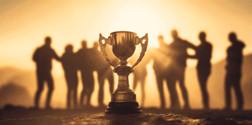 Celebrando la excelencia: ¡Ganadores del WMA WebAward 2023 de WSI!
