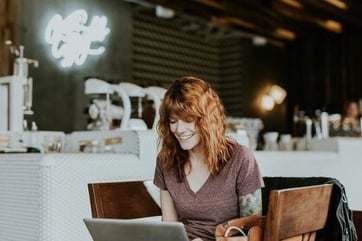 Consejos para impulsar su participación social: contenido interactivo