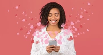 Encontrar los influencers de redes sociales adecuados para su campaña de marketing