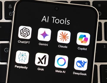 How AI Is Changing the Way Customers Find Your Business Online