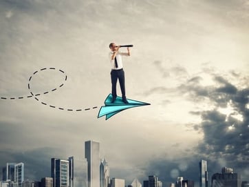La IA y el futuro del marketing: cuatro pasos clave para mantenerse a la vanguardia