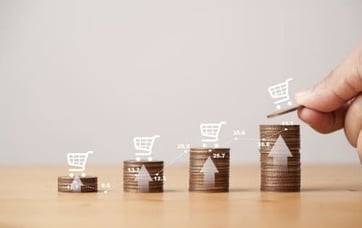 Nuevas Tendencias de comercio electrónico
