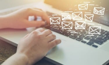 Primeros pasos con el email marketing contextual