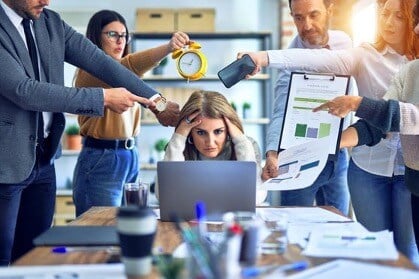 Implementación de IA para profesionales y PYME