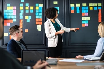 Marketing interno frente a marketing de agencia