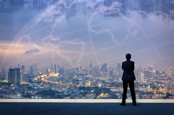 La inteligencia artificial es el núcleo del marketing moderno