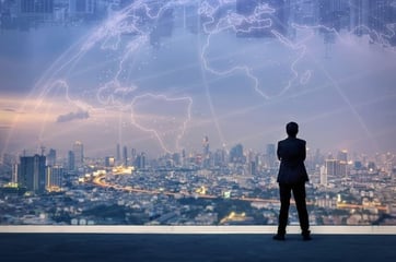 La inteligencia artificial es el núcleo del marketing moderno