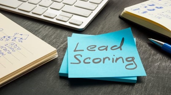 Lead Scoring mejora su estrategia de ventas