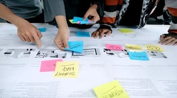 Mapear el recorrido de su cliente: la clave para el marketing dirigido en 2024