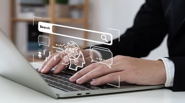¿Qué es la experiencia generativa de búsqueda (SGE) y cómo puede afectar a su negocio?