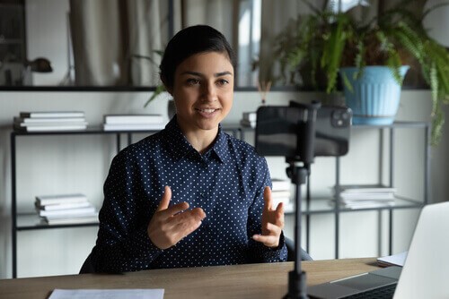 Consejos para humanizar tu negocio con video marketing