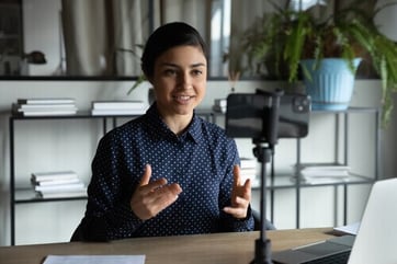 Consejos para humanizar tu negocio con video marketing
