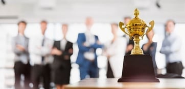 WSI nombrada la mejor agencia para 2025 por la Web Marketing Association