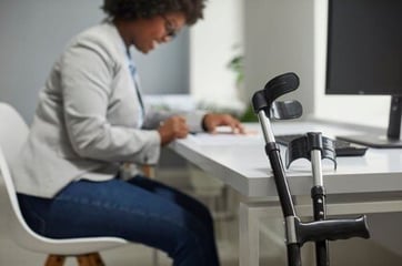WSI se asocia con accessiBe para mejorar la accesibilidad web global