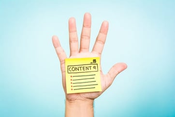 Actualización de contenido útil de Google para especialistas en marketing digital