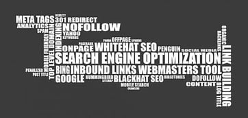 Guía de conceptos de SEO más comunes
