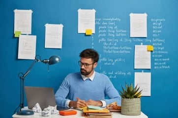 La importancia de actualizar el contenido obsoleto