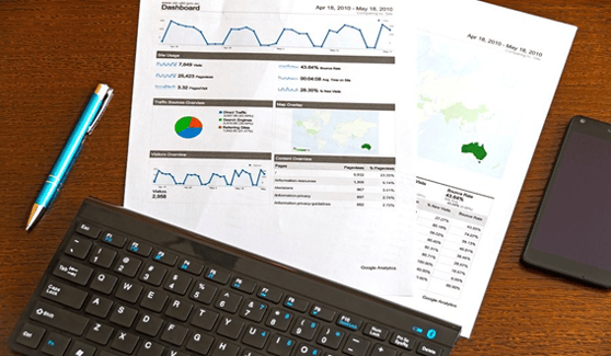 Actualizaciones del algoritmo de Google