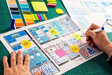 Creación de páginas de aterrizaje de alta conversión: optimización de la experiencia del usuario