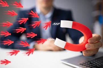 La importancia de alimentar el embudo de ventas