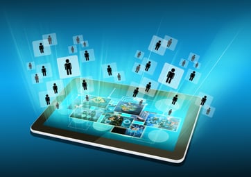 Una guía de marketing digital: tercera parte: audiencia