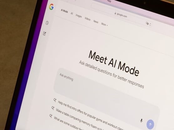 Los visitantes de IA llegan listos para comprar. ¿Está tu sitio web preparado para convertirlos?