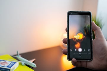 Consejos Para Mejorar tu Marketing Con Instagram