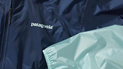 Chaqueta marca Patagonia